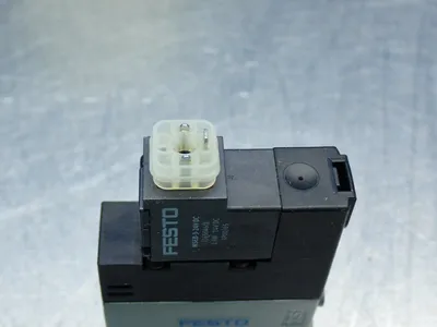Used FESTO 163141 Pumps Ohio US | HGR 24 #912662