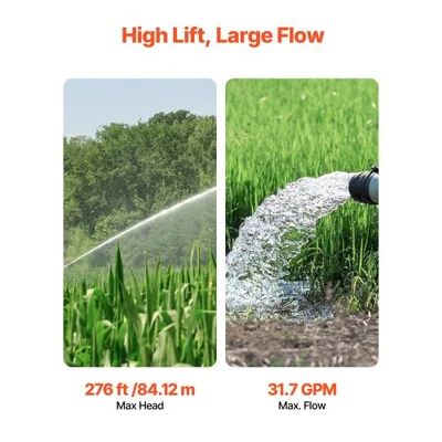 Used _UNKNOWN_ _UNKNOWN_ Submersible Pumps Michigan US | Miedema Asset Management Group #1419320