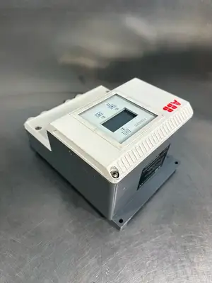 Abb FSM4000 S4 Signal Converter Power Suppy AC/DC 24V 50/60Hz (4.3.2)