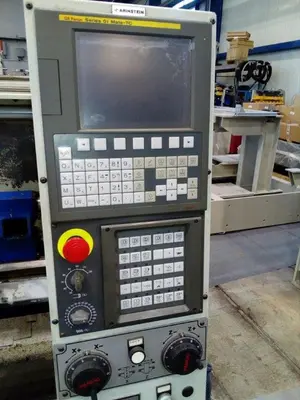 USED 2006 PINACHO SMART TURN 6/180