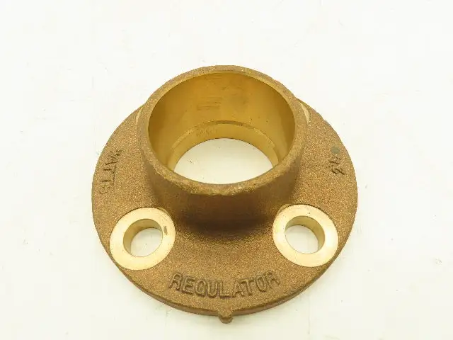 New | in-Stock WATTS REGULATOR _UNKNOWN_ Miscellaneous MRO | Arrow Industrial #660397