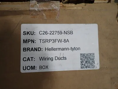 USED Conduits