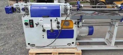USED WMW UDARA 10