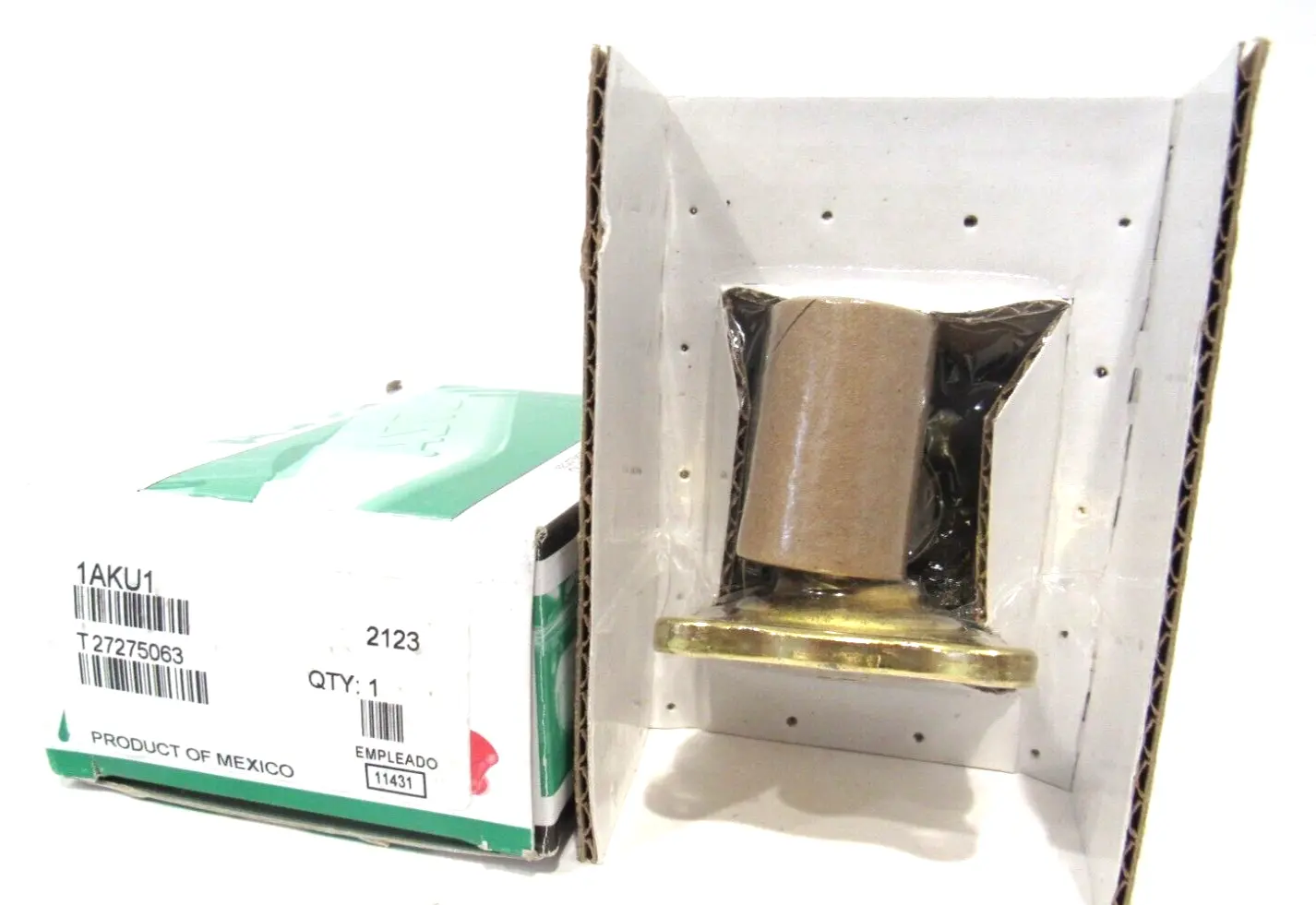 NEW ASCO 1AKU1 REPAIR KIT