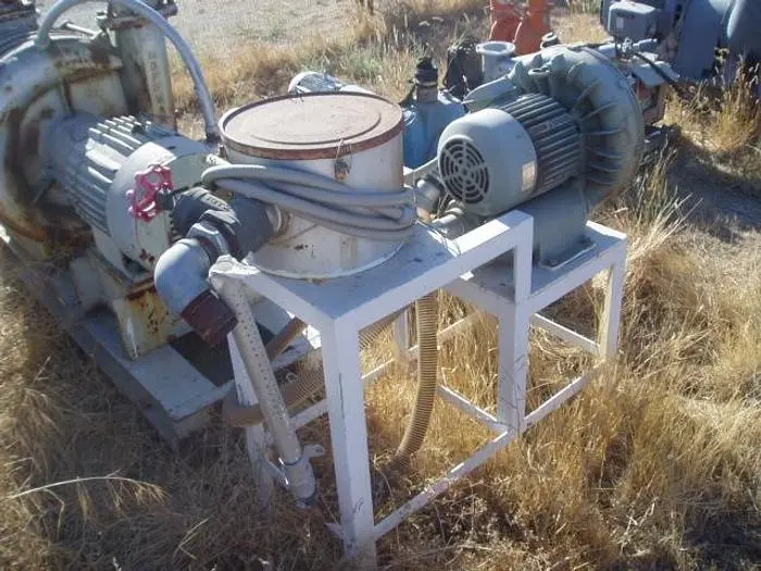 Used _UNKNOWN_ _UNKNOWN_ Air Cleaners California US | Machinery & Equipment #140196