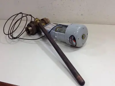 USED POWERS REGULATOR CO J11A