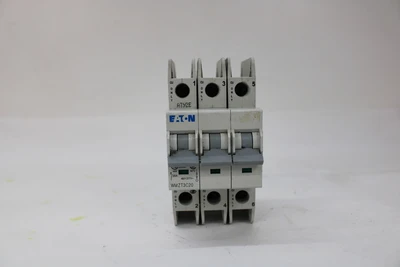 USED EATON WMZT3C20