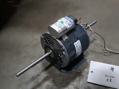 USED GENTEQ 71242380
