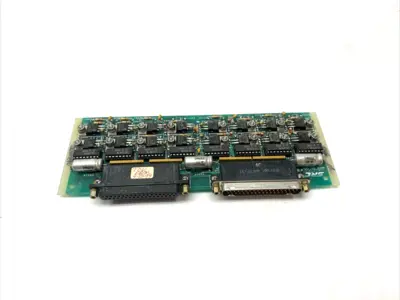 94156098004 | SRC 94-156098-005 Rev A Simco Ramic Corp PCB Circuit Board - Used