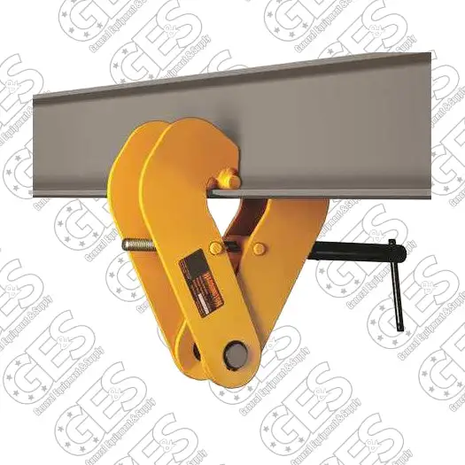 Used HARRINGTON _UNKNOWN_ Crane Accessories South Carolina US | General Equipment and Supply #1491300