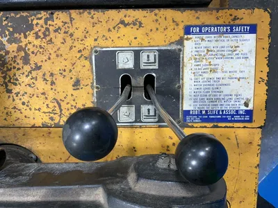Used BIG JOE PDC30106 Misc Forklifts Ohio US | HGR 24 #1261312