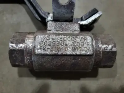 USED C&C INDUSTRIES LF2-316-D