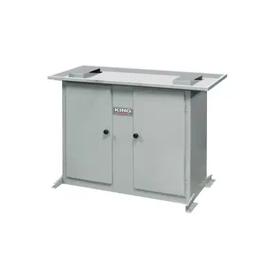 NEW KING CANADA SS-1620CLM