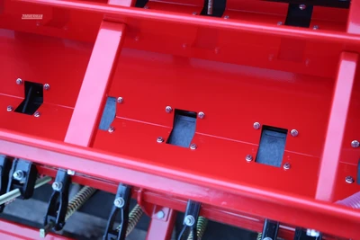 New | in-Stock 2026 TAR RIVER SAYA507 No-Till Drills Pennsylvania US | Zimmerman Farm Service #1410124