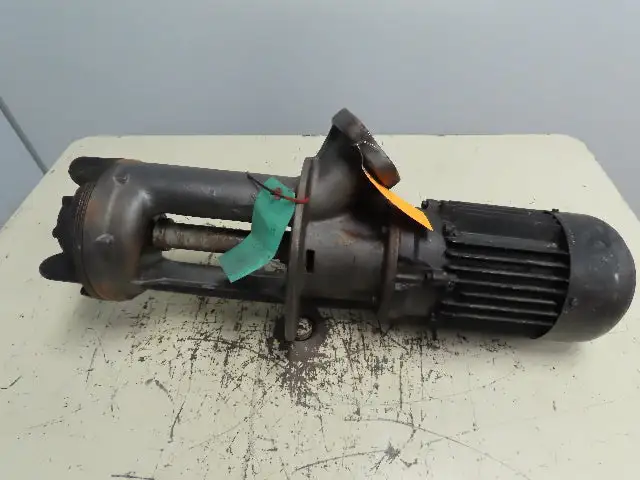 Used BRINKMANN PUMP _UNKNOWN_ Pumps | Arrow Industrial #621088