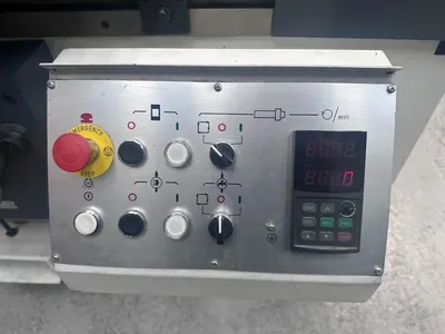 2016 EXCEL ECG 2075 UH Universal Cylindrical Grinders | Charter Auctions (9)