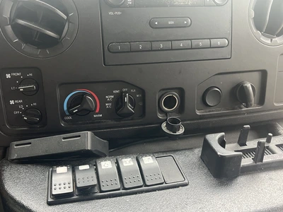 Used 2018 FORD F 350 Misc Trucks North Carolina US | Proxy Equipment #1425958