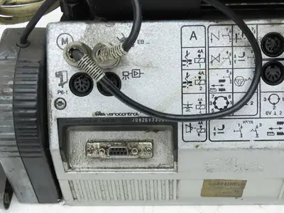 Used EFKA _UNKNOWN_ Motor Controllers Indiana US | Arrow Industrial #1456447