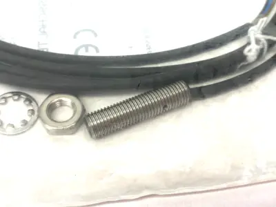 0301550 | Schunk  Inductive Proximity Switch INK 80/S - New