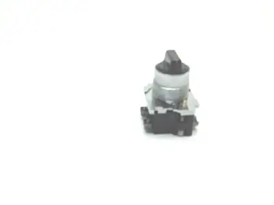 Cutler Hammer 4 Terminal Block Selector Switch - Used