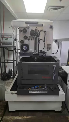 USED 1998 FANUC ROBOCUT ALPHA 1IA
