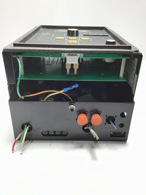Dover Flexo Electronics SW2D-I-400-NMS,SFD,TLS Steady Web Controller