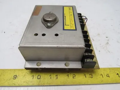 Used STATICON _UNKNOWN_ Miscellaneous MRO | Arrow Industrial #650809