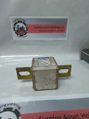 USED FERRAZ SHAWMUT A130UD73LI500