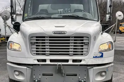 Used 2015 ELGIN BROOM BEAR Street Sweeper New Jersey US | Proxy Equipment #1385327