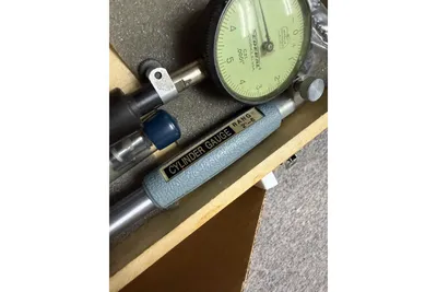 Used _UNKNOWN_ _UNKNOWN_ Bore Gages California US | KD Auctions #1359349