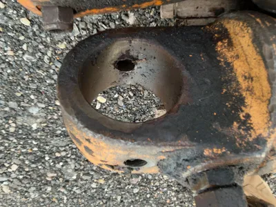 Used _UNKNOWN_ _UNKNOWN_ Hydraulic Cylinders Michigan US | Miedema Asset Management Group #1301538