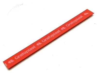 117PLLBY | Grafoplast  Wiremarker Strips PKG OF 25 - New Other