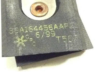 USED NATIONAL 36A164456AAP