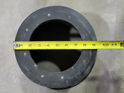 USED KREBS C6908R-RN