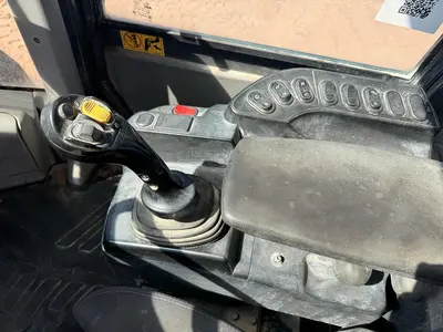 Used 2017 KOMATSU WA380 Wheel Loaders Utah US | CSS Equipment Sales #1347530