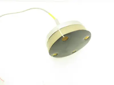 Yokagawa EJA-430A DPHarp Transmitter with Wika Pressure Transducer 430PSI 24VDC