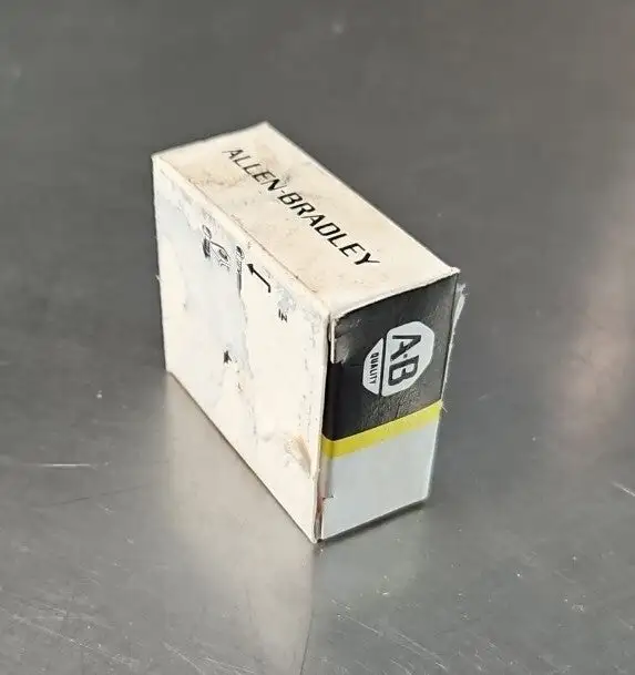 Used Allen-Bradley Allen-Bradley W53 Starters | Palmetto Automation #1156301