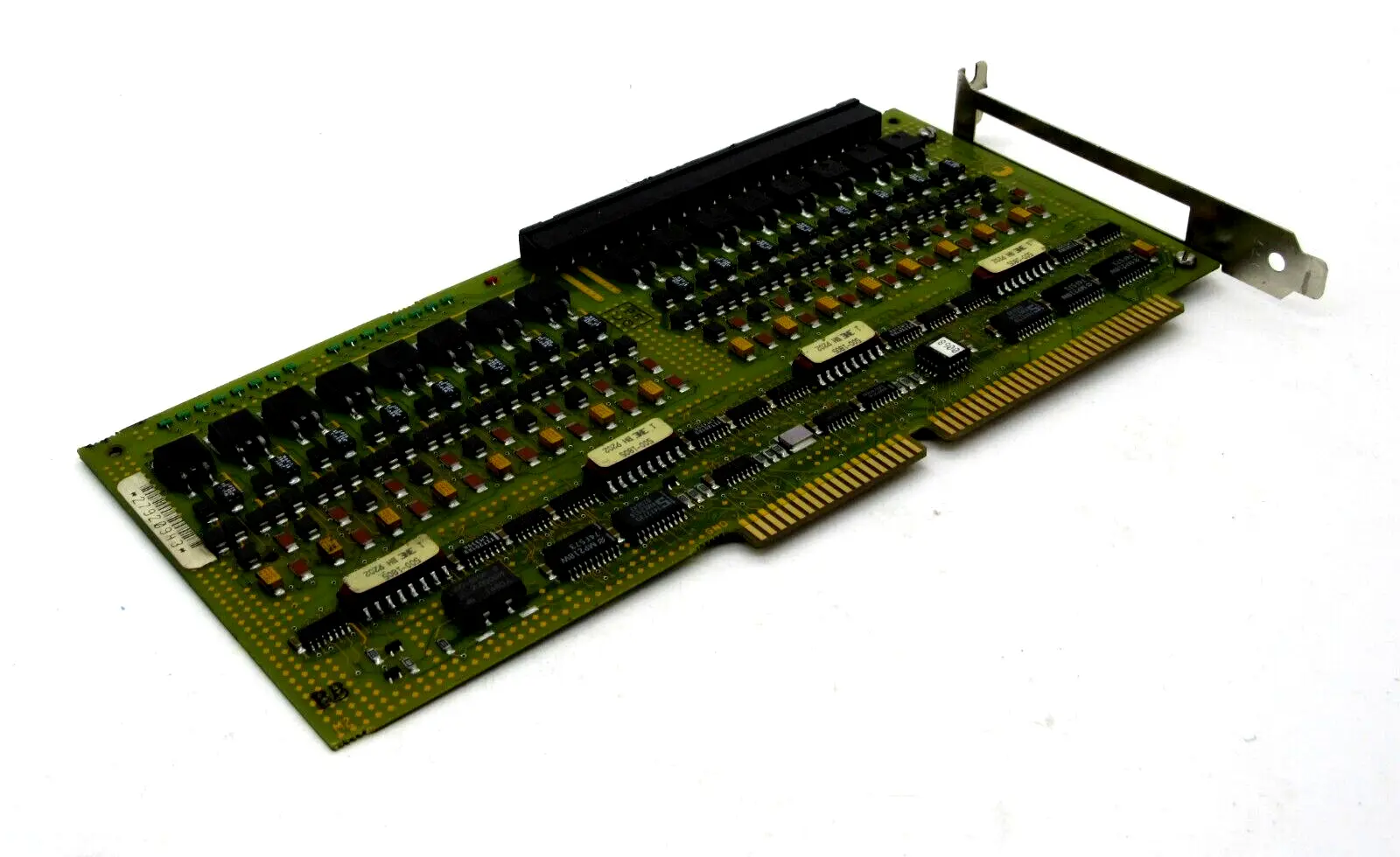 USED CINCINNATI MILACRON 3-542-1075A PC BOARD 35421075A