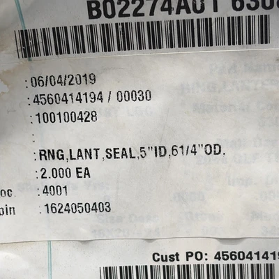 New | in-Stock Goulds B02274A01 6308 Sanitary  Pump Indiana US | J&J Industrial Supply #1427165
