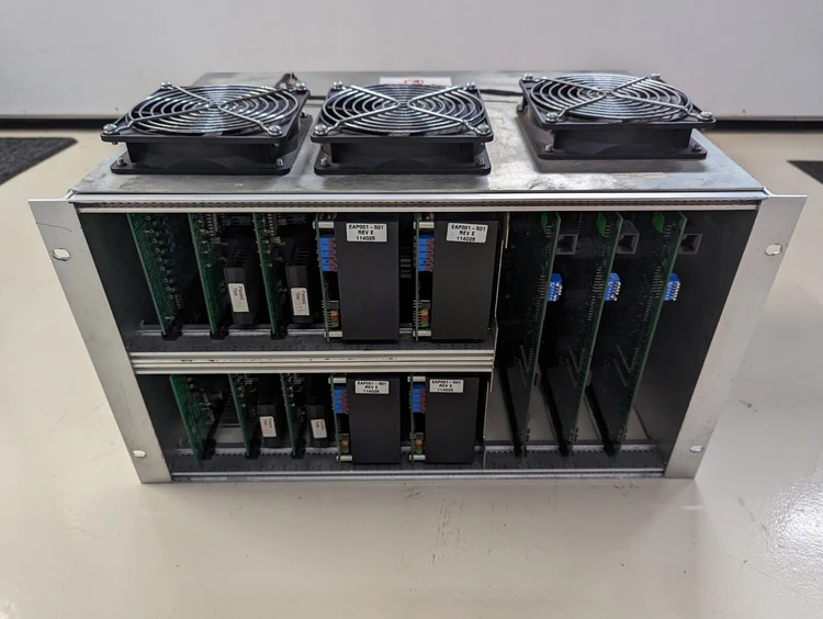 Used DEK 160283 Miscellaneous PCB & SMT Equipment Michigan US | 4Tech USA #1540443