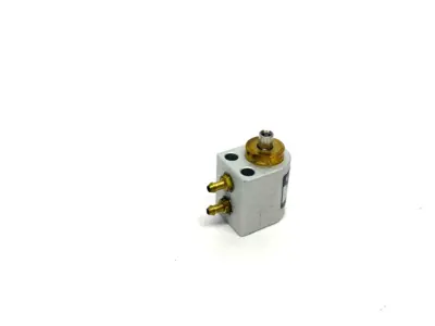Used Parker Convum TKY-W-4.5X6 Pneumatic Cylinders Michigan US | Maverick Industrial Sales #1402260
