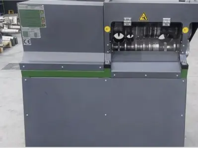 New | Build-to-Order MIZAR CBR - A Cable Stripper Wire Strippers Illinois US | RyCat Machinery #1251287