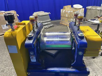 Used EEMCO _UNKNOWN_ 2 Roll Mills Ohio US | HGR 24 #1230652