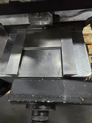 USED 2004 BRIDGEPORT/HARDINGE EZ PLUS