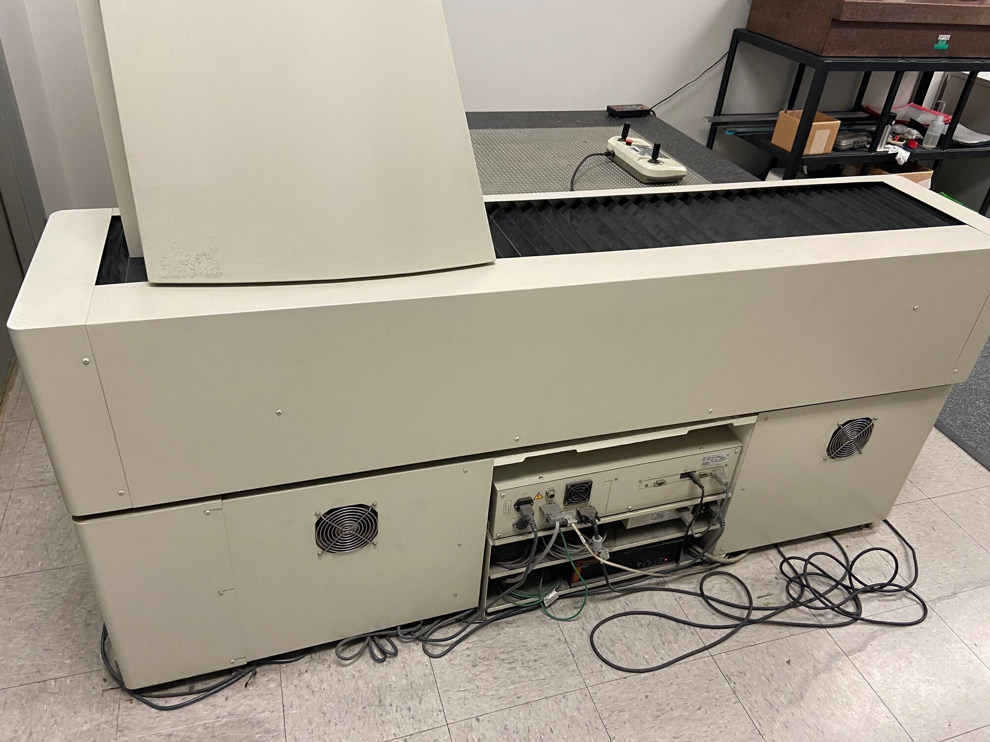 Used MITUTOYO BRIGHT 910 Coordinate Measuring Machines 91381