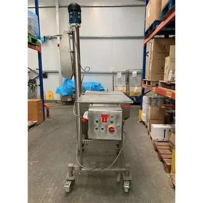 Used Gea Koppens _UNKNOWN_ Batter and Breading Machines Pennsylvania US | ISCA #1299373