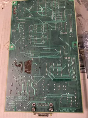 USED RAMSEY TECHNOLOGY D07110A-E011