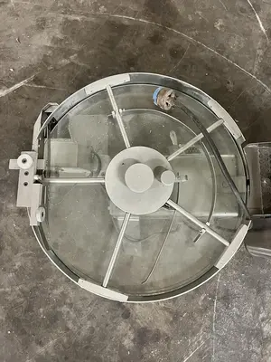 CAPSULE COUNTER- PEI VERSACOUNT (2,000 Caps/Min)