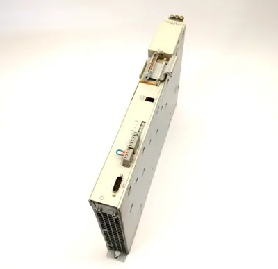 Used SIEMENS 6SN1123-1AA00-0BA0, LT-MODUL, 6SN1118-0AD11-0AA0 Industrial Controls | Maverick Industrial Sales #1106742