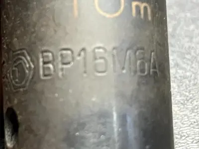 Matco BP16M6A 16 mm Socket 3/8 drive impact 6pt.